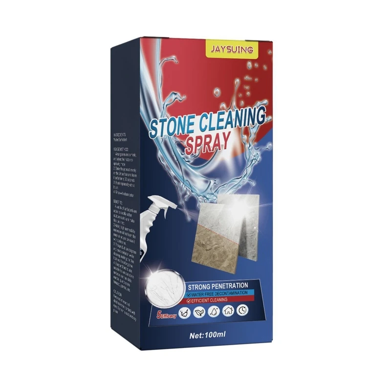 Liquido nanocristallino per lucidatura del marmo per placcatura in cristallo pietra per riparare schiarire l'agente 100