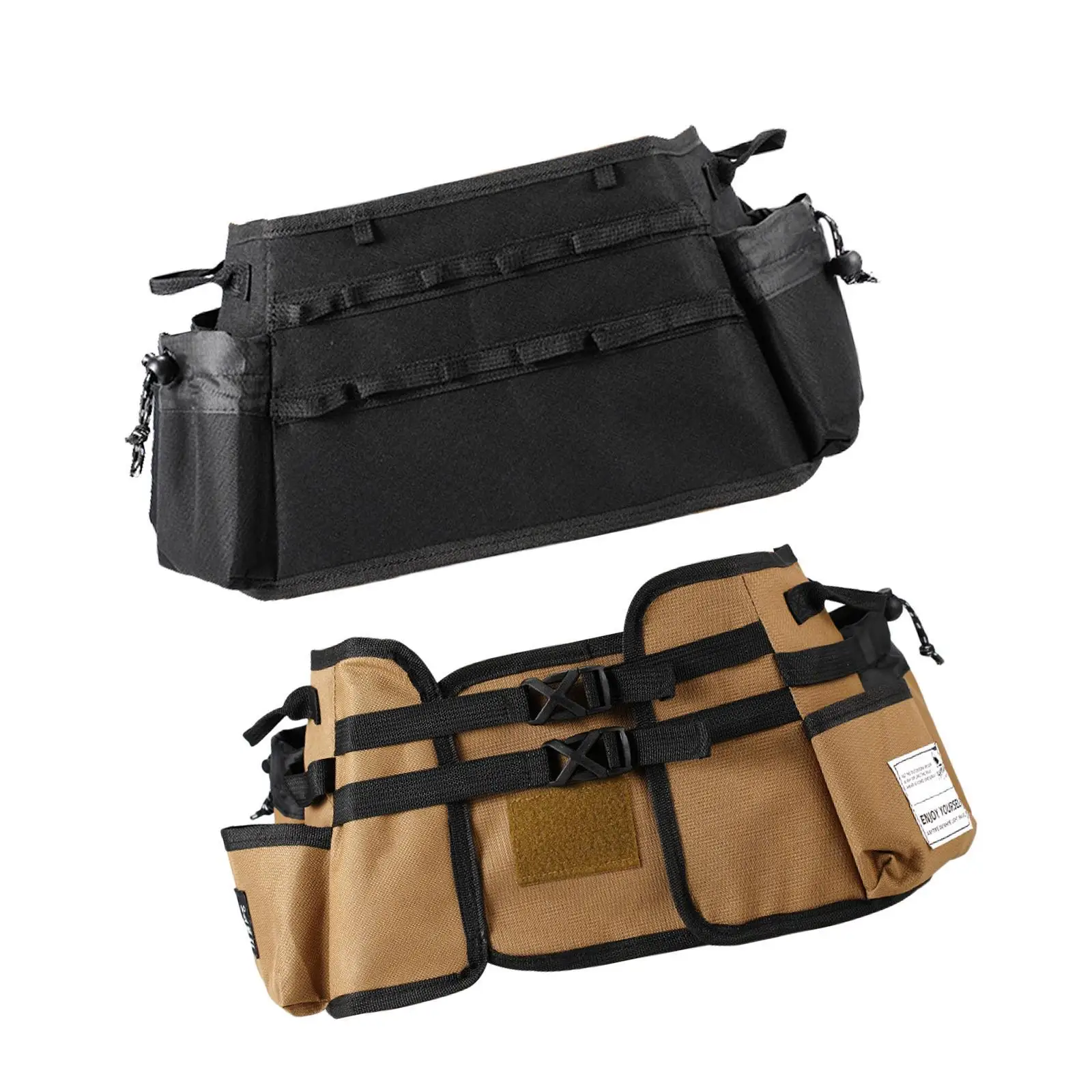 

Tool Bag for Stool for Foldable Stool Tool Pouch for Camping Outdoor Fishing