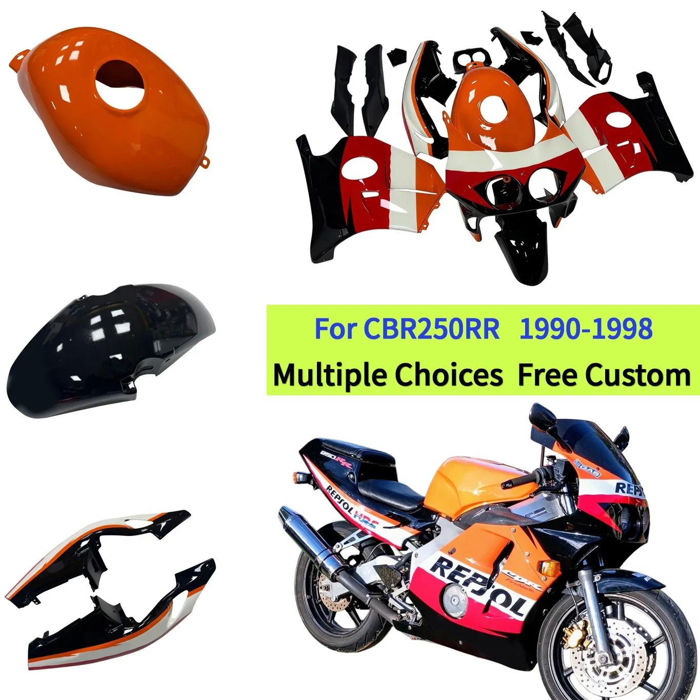 honda cbr250rr mc22 parts - Buy honda cbr250rr mc22 parts with