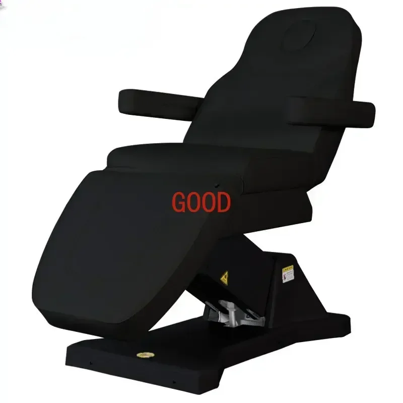 

Electric beauty bed, specialized for beauty salons, eyelash and ear lifting tattoo micro treatment bed