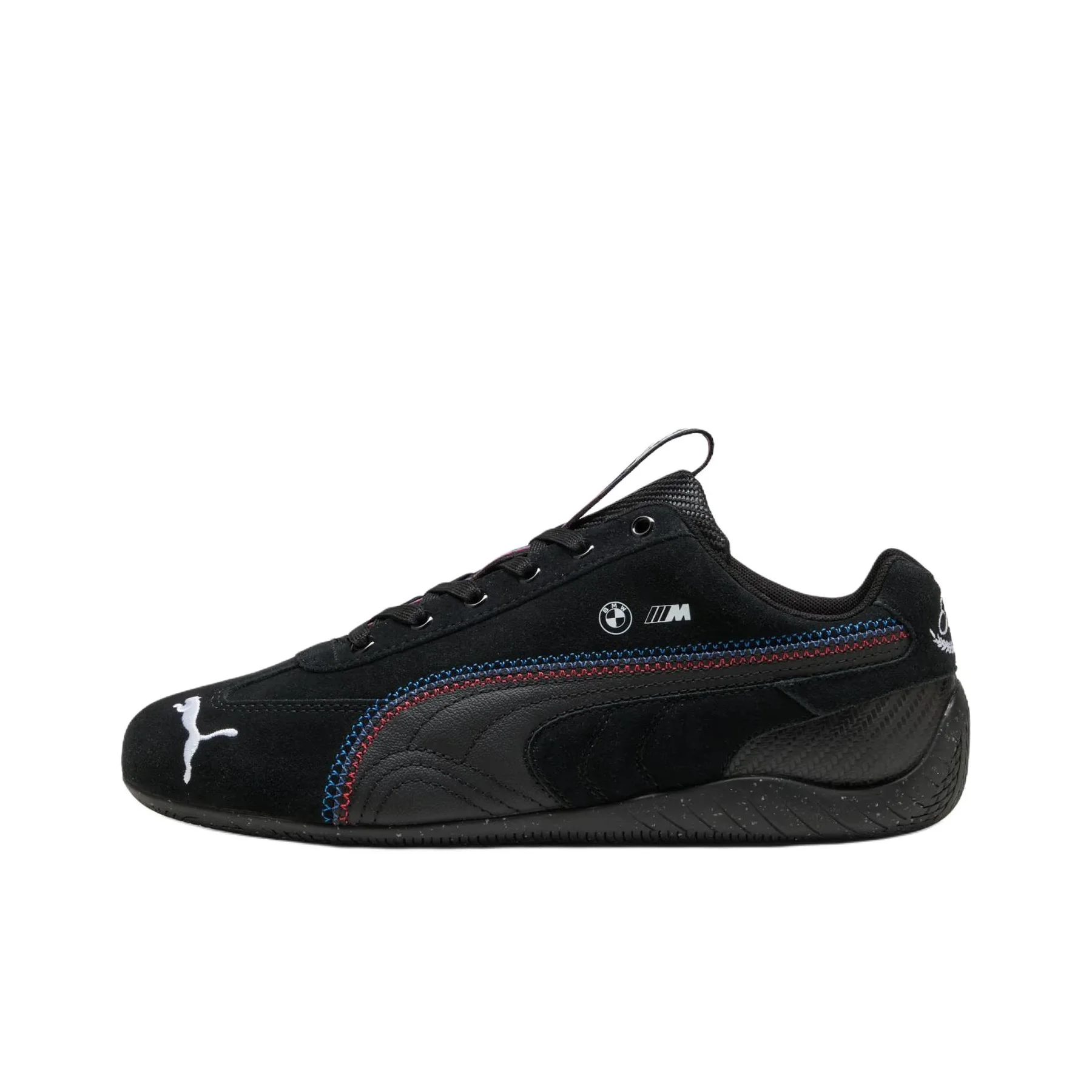 PUMA Speedcat Casual Shoes Unisex Black 309309-01