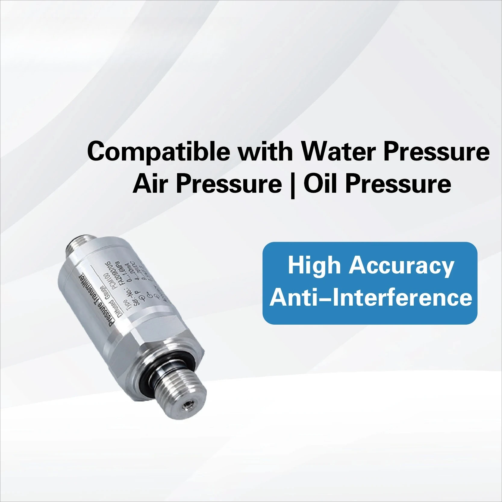 transmetteur-de-pression-4-20ma-capteur-industriel-connecteur-m12-surveillance-de-l'huile-et-de-l'air-hydraulique-ip67