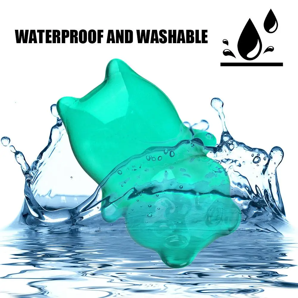 

Ergonomic Silicone Bear Wrist Rest Mouse Pad with Non-Slip Base - Comfortable Wrist Support Cushion for Typing Pain Relief O2Z9