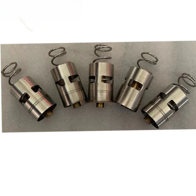 

Applicable Temperature Control Valve Maintenance Kit 2901007400/1619756000/1622707001 (Single)