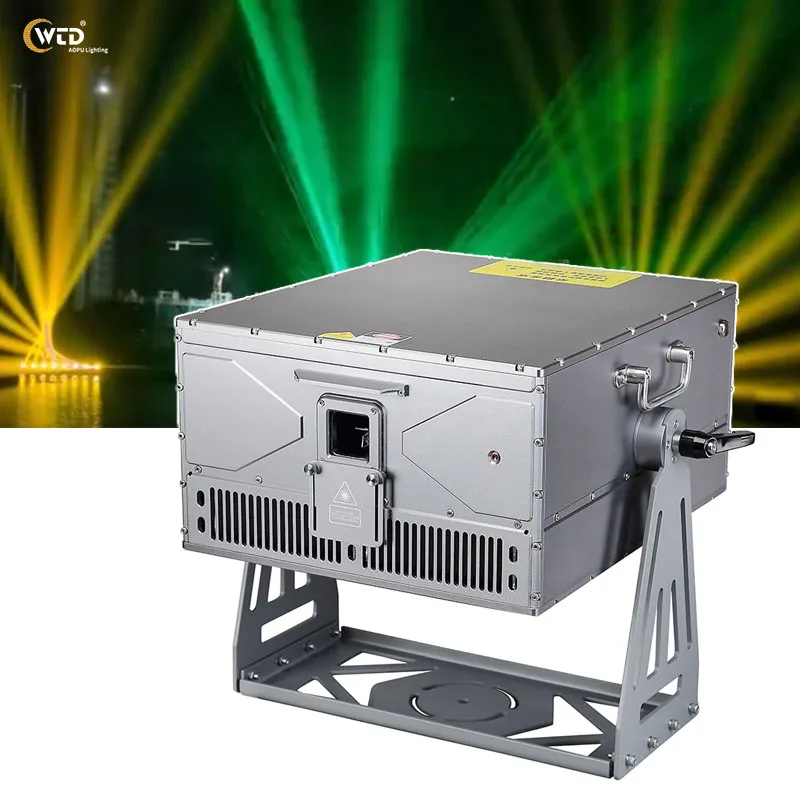 Aopu 20W 30W FB4 La…