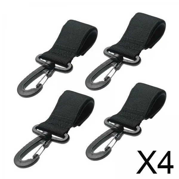 Uchwyt na kajak, klips z nylonu, mocowanie na wiosła, uchwyt na wędkę, akcesoria do łodzi outdoorowych, do kanu