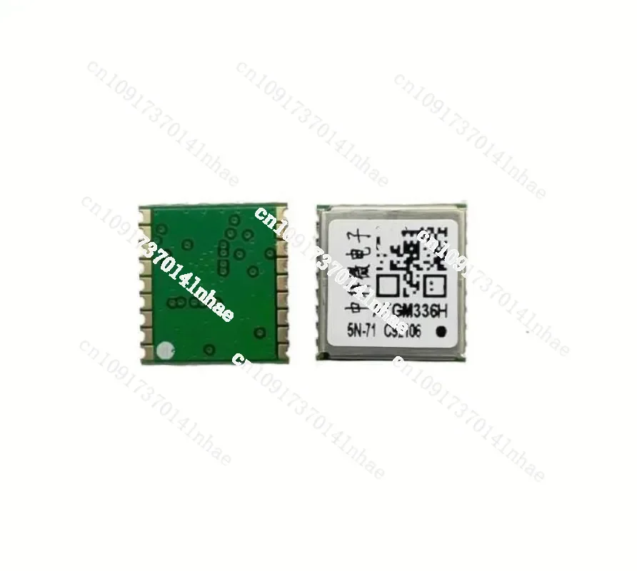 ATGM336H-6N32/6N74/5N31/5N71 GPS Module Supports 10HZ