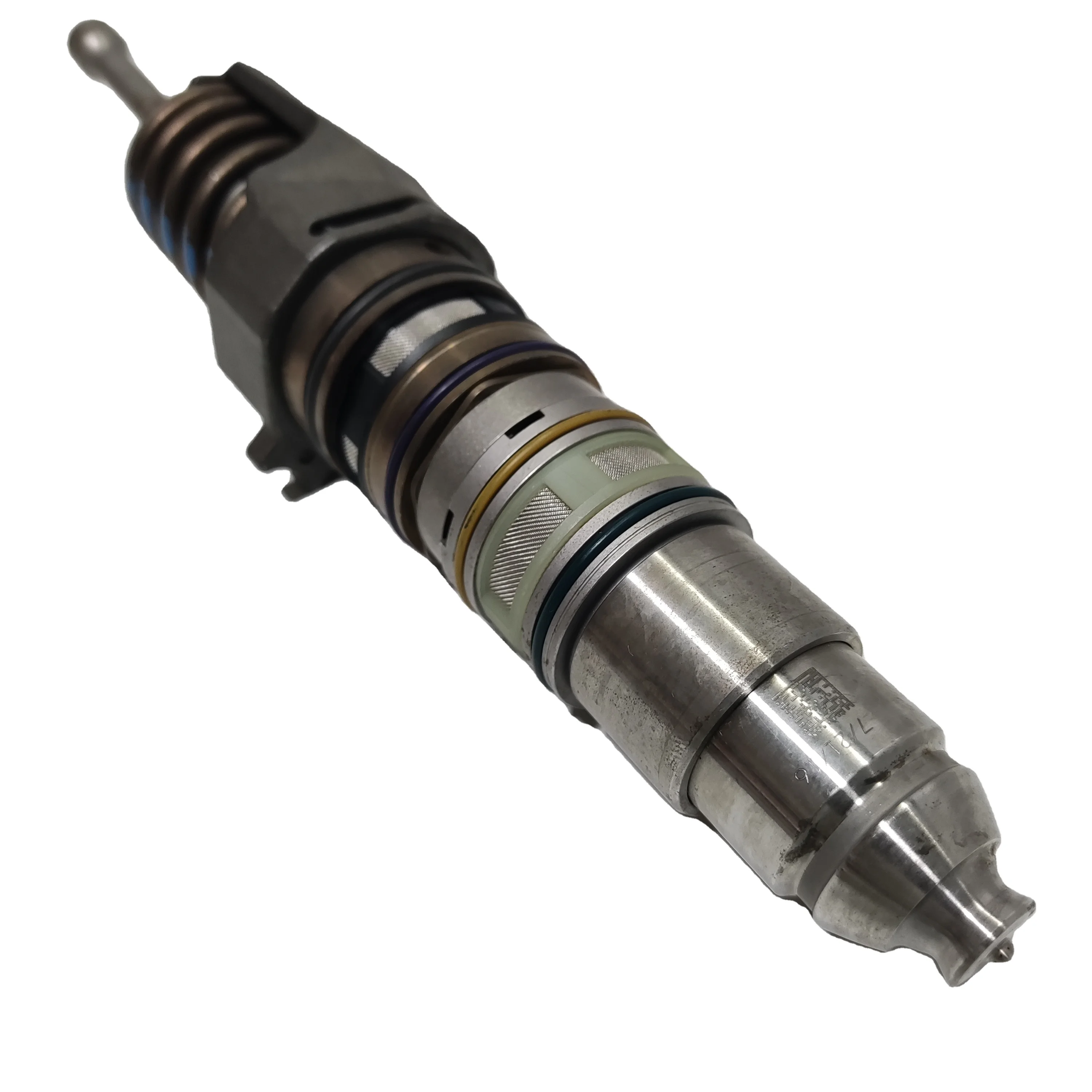 

Genuine Excavator Parts New Condition Engine Fuel Injector 4062569 4010346 for Cummins QSX15 ISX15 X15 Parts