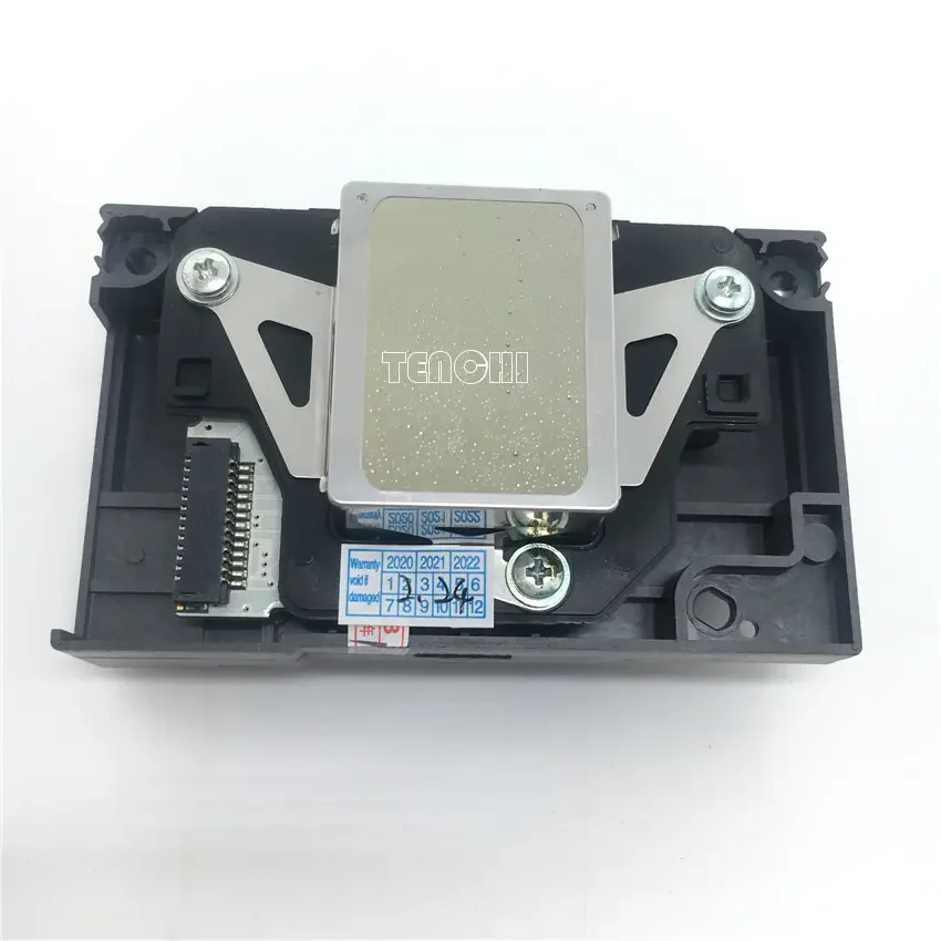 T50 L800 Printhead For Epson T59 T60 L801 L805 L850 TX650 R285 R290 R295 P50 P60 PX660 Printer Head F180000 F180030 F180040