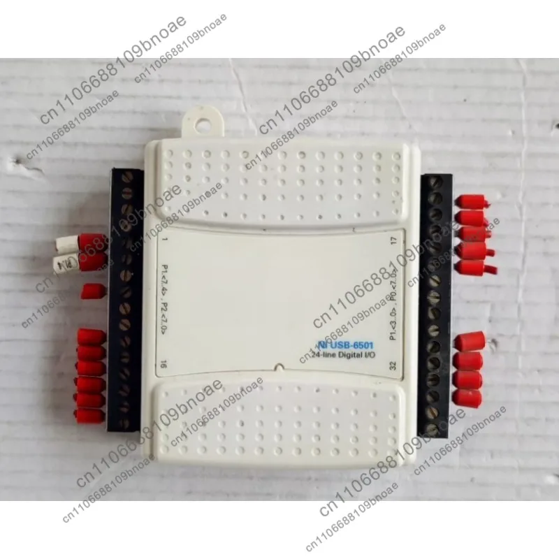 Tool accessories usb-6501 data acquisition card