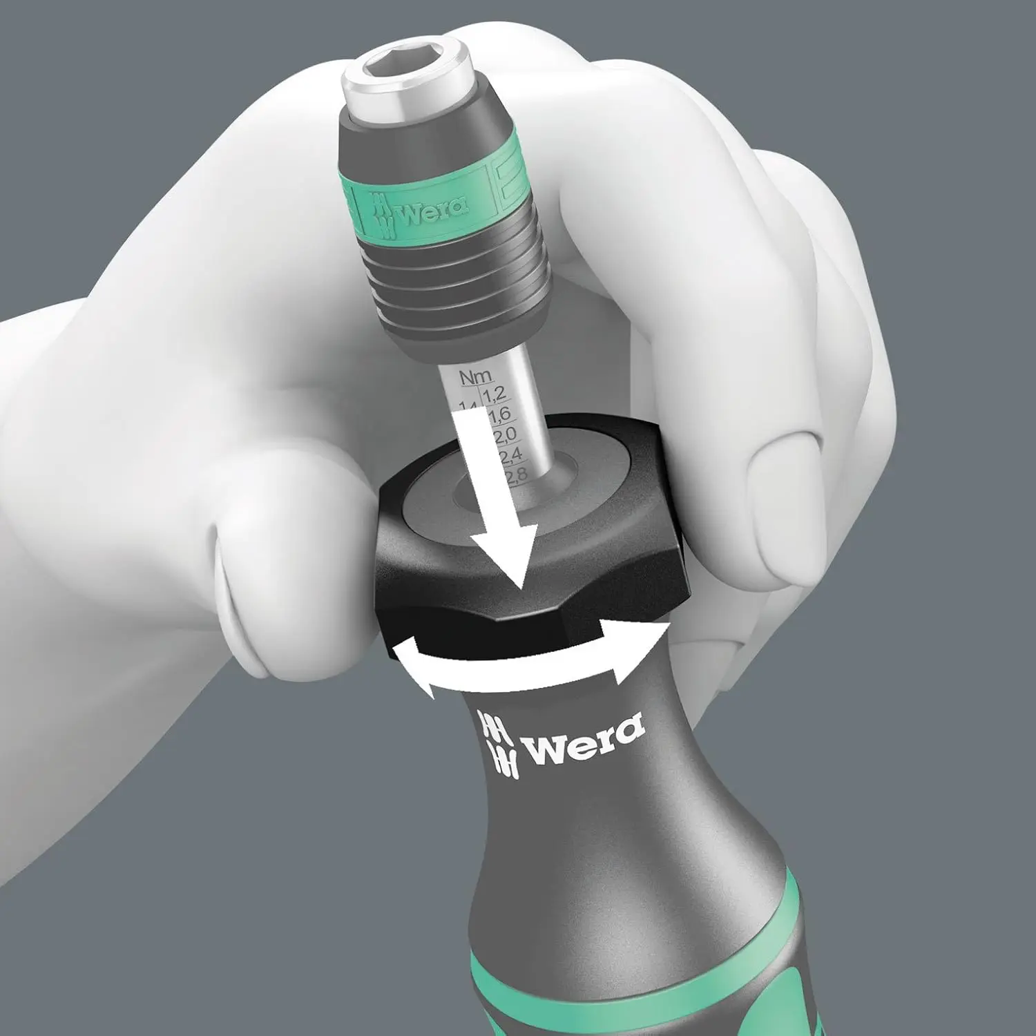 thumb
