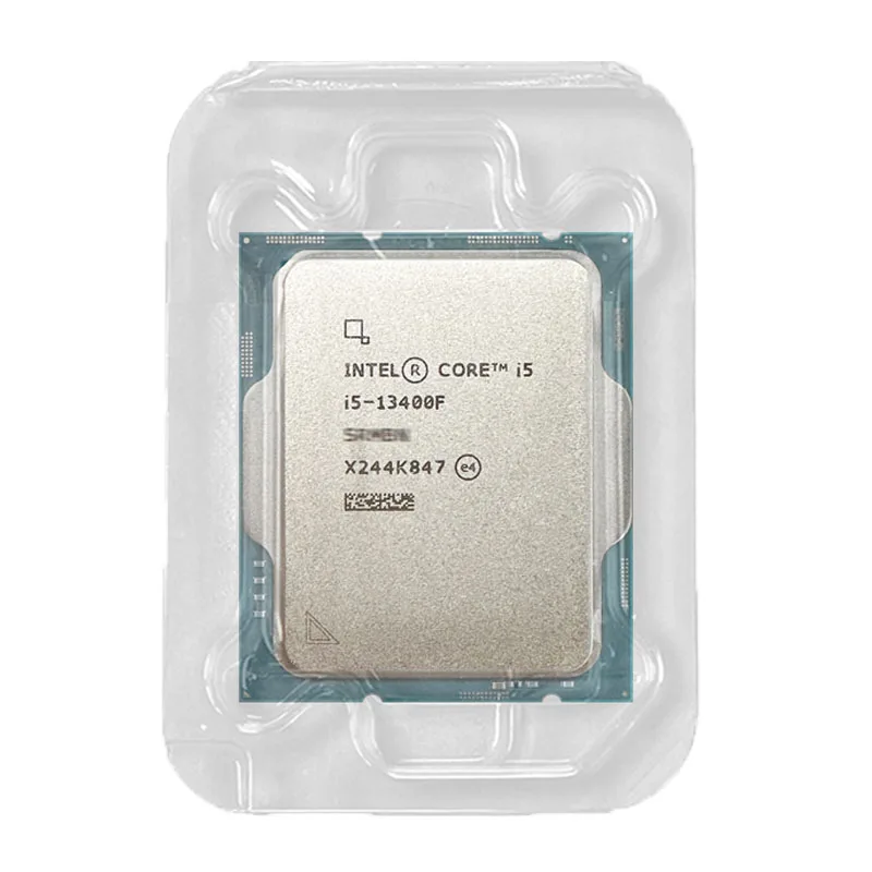 Intel Core i5-13400F: A Powerful and Affordable CPU for Your Next
