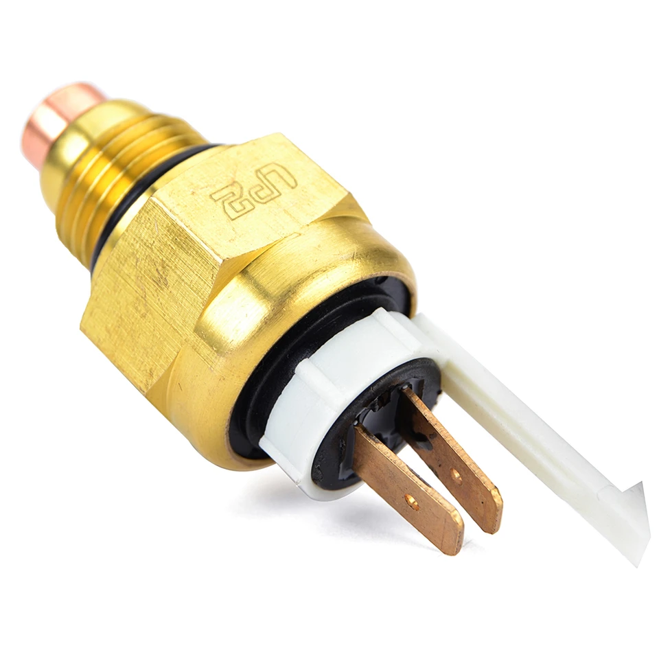 Radiator Fan Thermo Switch For Kawasaki ZX900 ZX636 Ninja ZX-9R