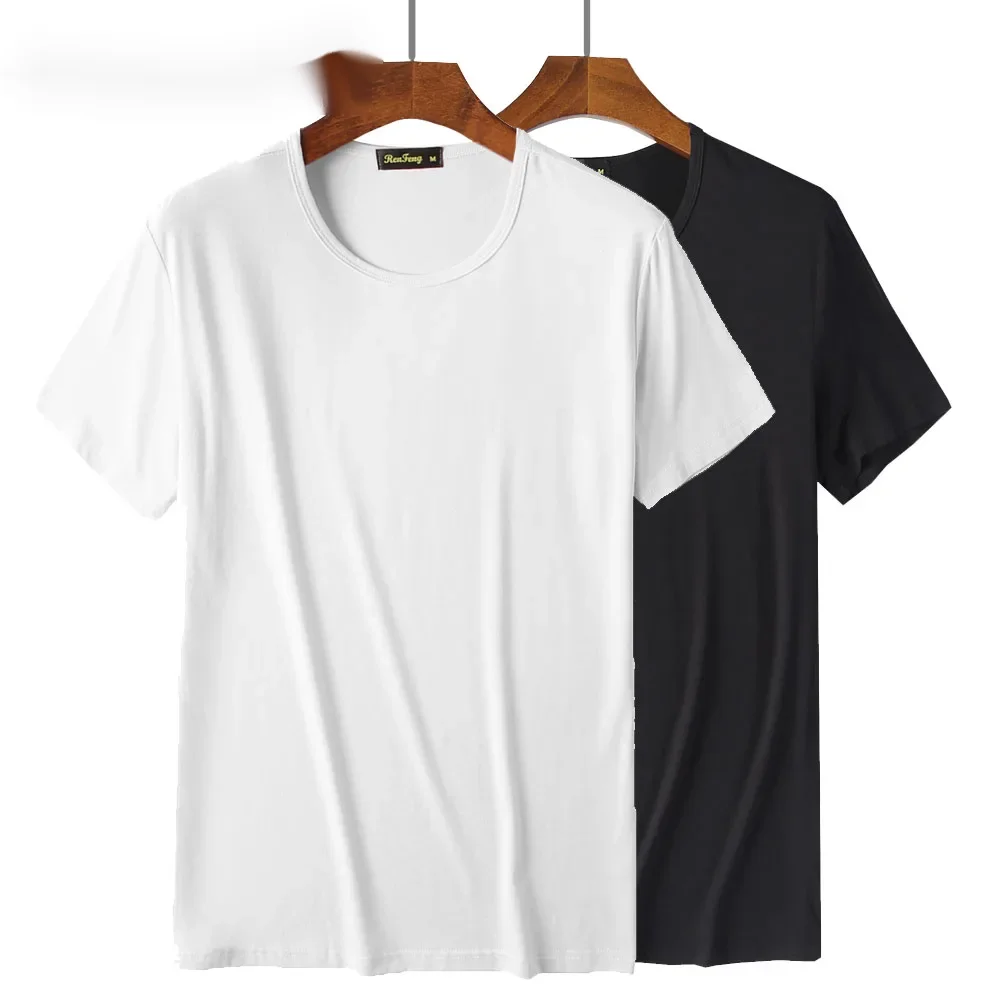 O white-black