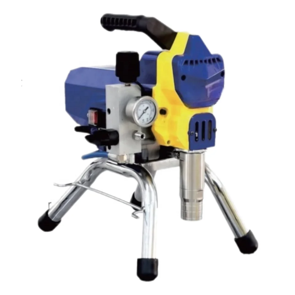 Factory outlet  TUAN Factory Quality Portable Airless Paint Sprayer