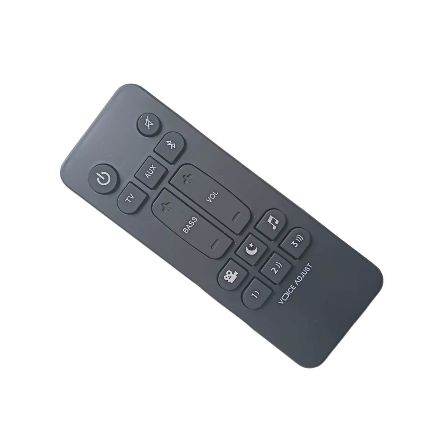 جهاز تحكم عن بعد جديد RE6214-1 RE62141 لـ Polk S1 S2 S3 S1/Signa S2/Signa S3/Signa S4 مكبرات صوت رفيعة للغاية