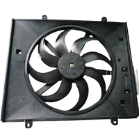 Radiator Fan For DFM DFSK Glory 330