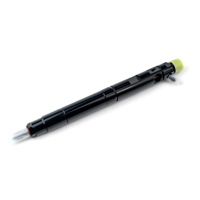 28231014 For L379PBD Nozzle Number Diesel Fuel Injector Assembly 28437695 28599713 For D-elphi Great Wall Hover V200 X200,ZE0526