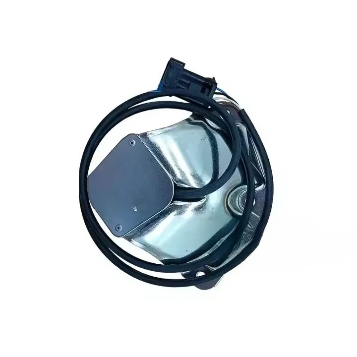 

386-01/02 Аксессуары для вилочных погрузчиков Потенциометр рулевого управления и датчик 7917415482 для автомобильных аксессуаров E20 Сублимационные заготовки