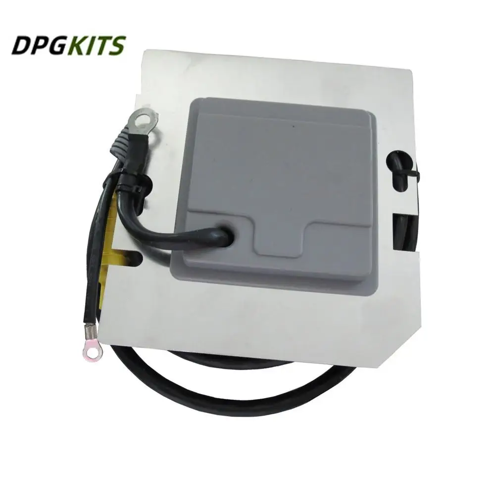 101909902 On Board Computer 48V Cart OBC For Club Car DS Models 1998‑2004 Replacement System With 1 Year Warranty