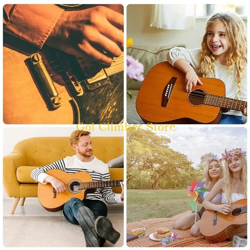 

Q84C Электрогитарный мост Change Bridge Tailpiece Запасные части для гитары