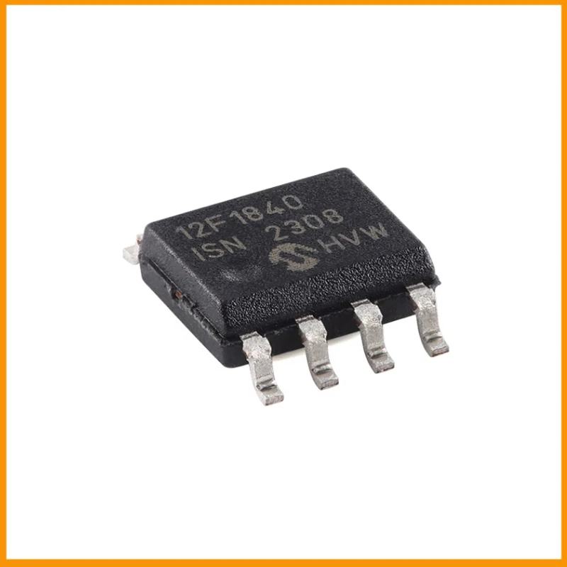 5Pcs/Lot  New Original  PIC12F1840-I/SN  PIC12F1822T-I/SN  PIC12F1572-I/SN  PIC PIC® 12F Microcontroller IC 8-Bit 32MHz 3.5KB