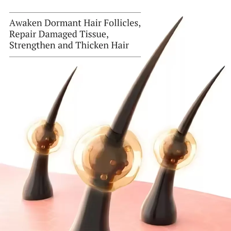 eyelash enhancer serum eyelash extension wave thicken natural eyelashes nourishing deep growth of eyelash serum