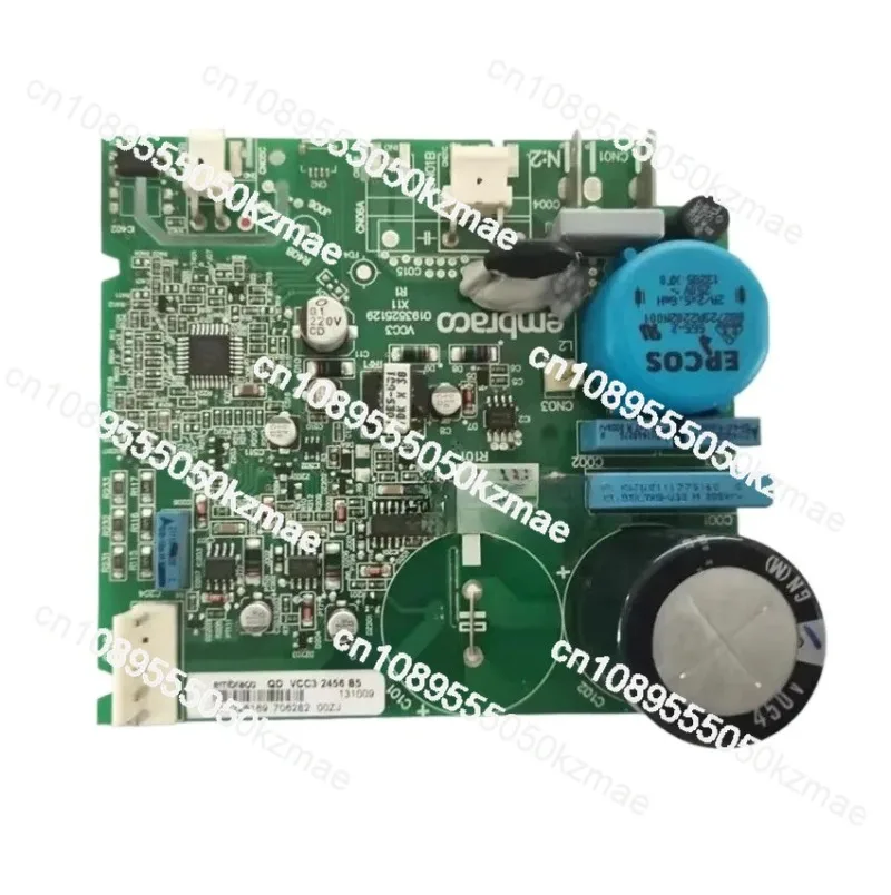 Suitable for refrigerator variable frequency board EECON-QD VCC3 2456 02 control driver board driver module VES