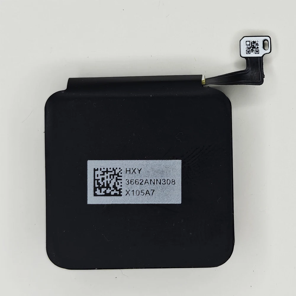 530mAh 3.87V HB572728EFW-11 Battery For Huawei Watch Ultimate Smart Device