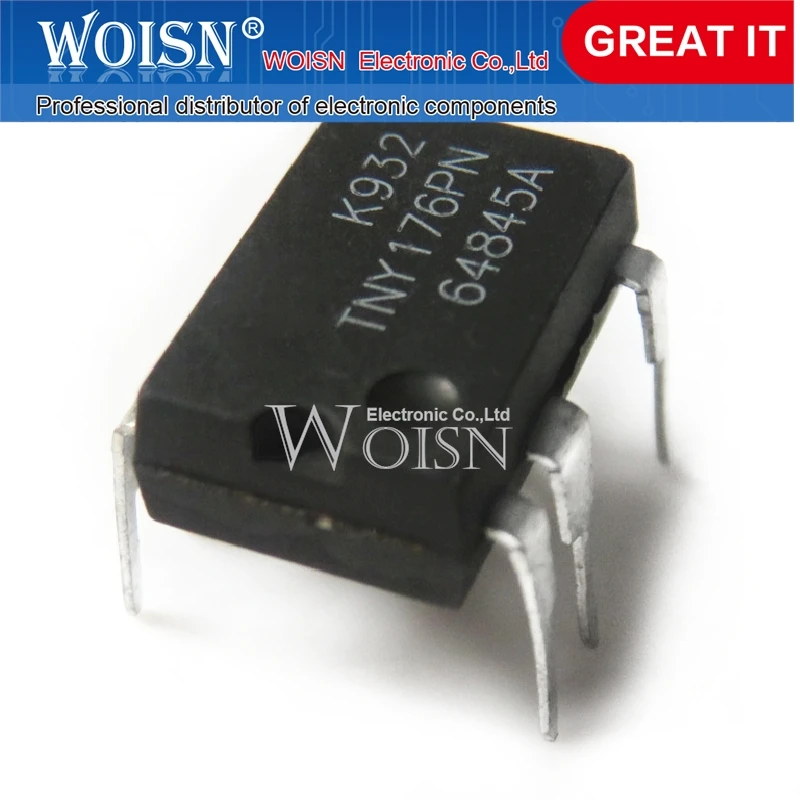 20PCS TNY175PN TNY176PN TNY177PN TNY178PN TNY179PN TNY180PN TNY263PN TNY264PN TNY266PN TNY267PN