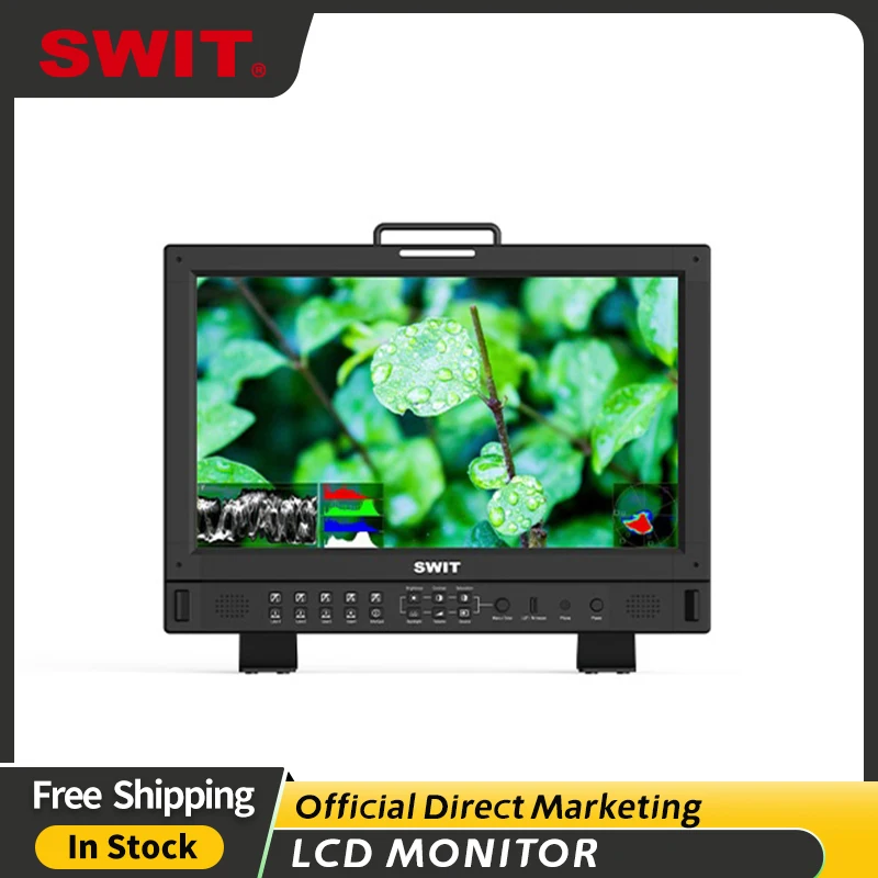 Swit BM-U175 17.3-I…