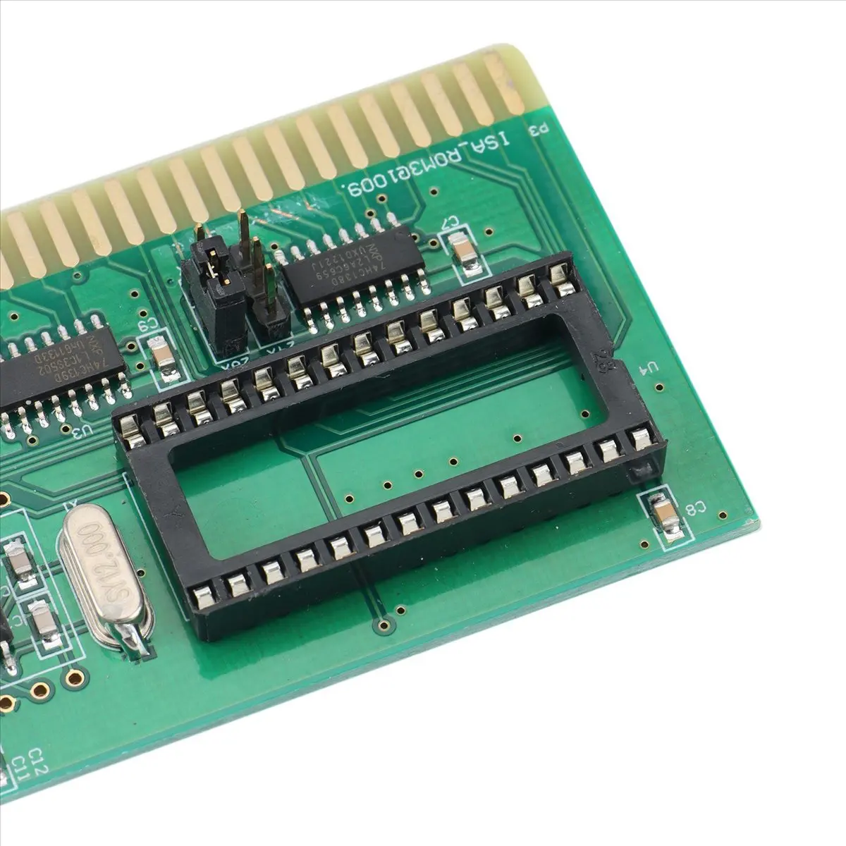 4X Isa To Usb Adapt…