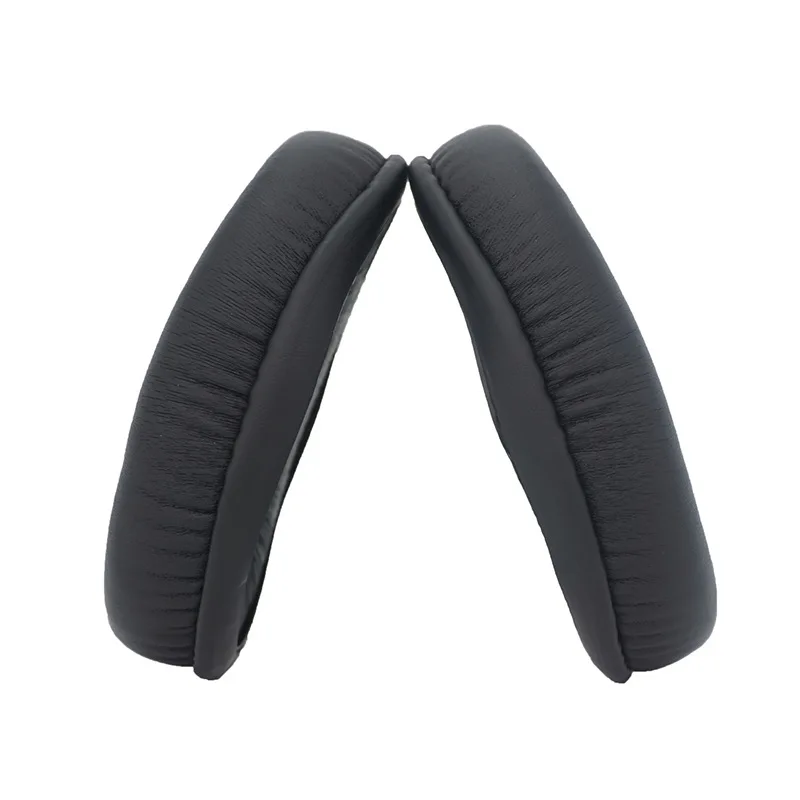 Suitable for SONY MDR-RF995RK Ear Pads Memory Foam Sleeve Protein Leather Earphone Replacement Accessories