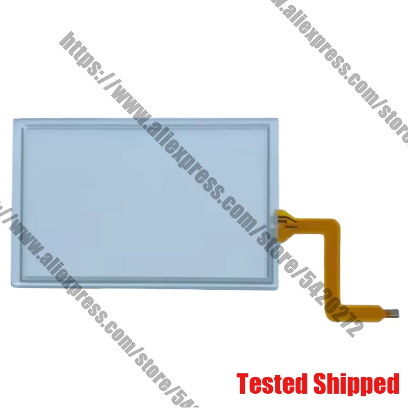 

New QTERM-G72/3945R Touch Screen