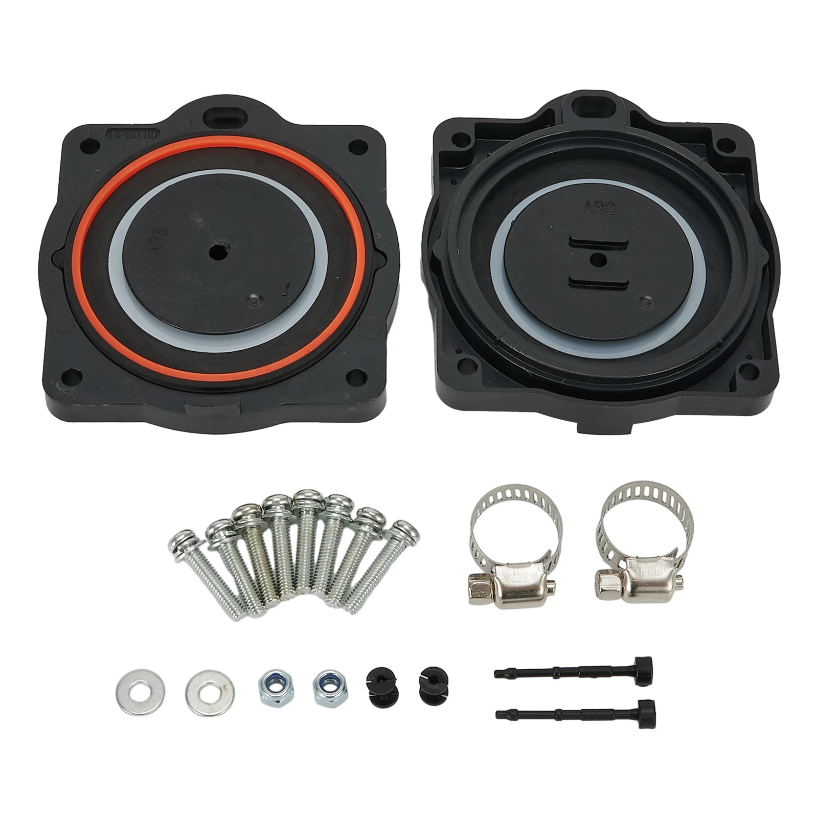 Accessories for Kit Home Garden HP-80-0110 Hoot for troy H365 Model 60 Rebuild Kit for aqua-safe AS500 For HP 80