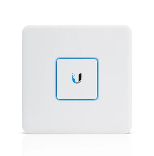 UBNT Gigabit Wired Router 4 Port Security Gateway Firewall UniFi USG VPN RADIUS