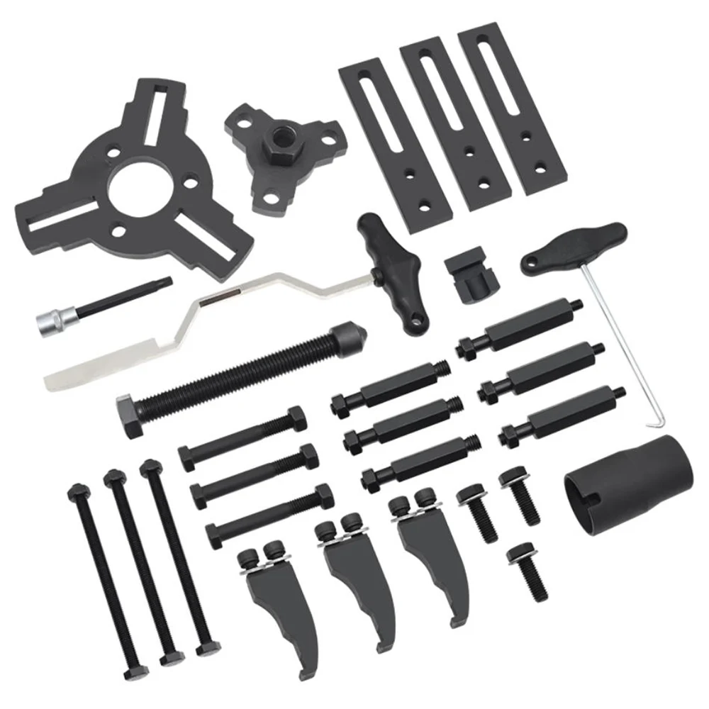 Dual Clutch Transmission Remover Installer Puller Tool For Vw Audi Ford Buick Chevrolet Hyundai Kia