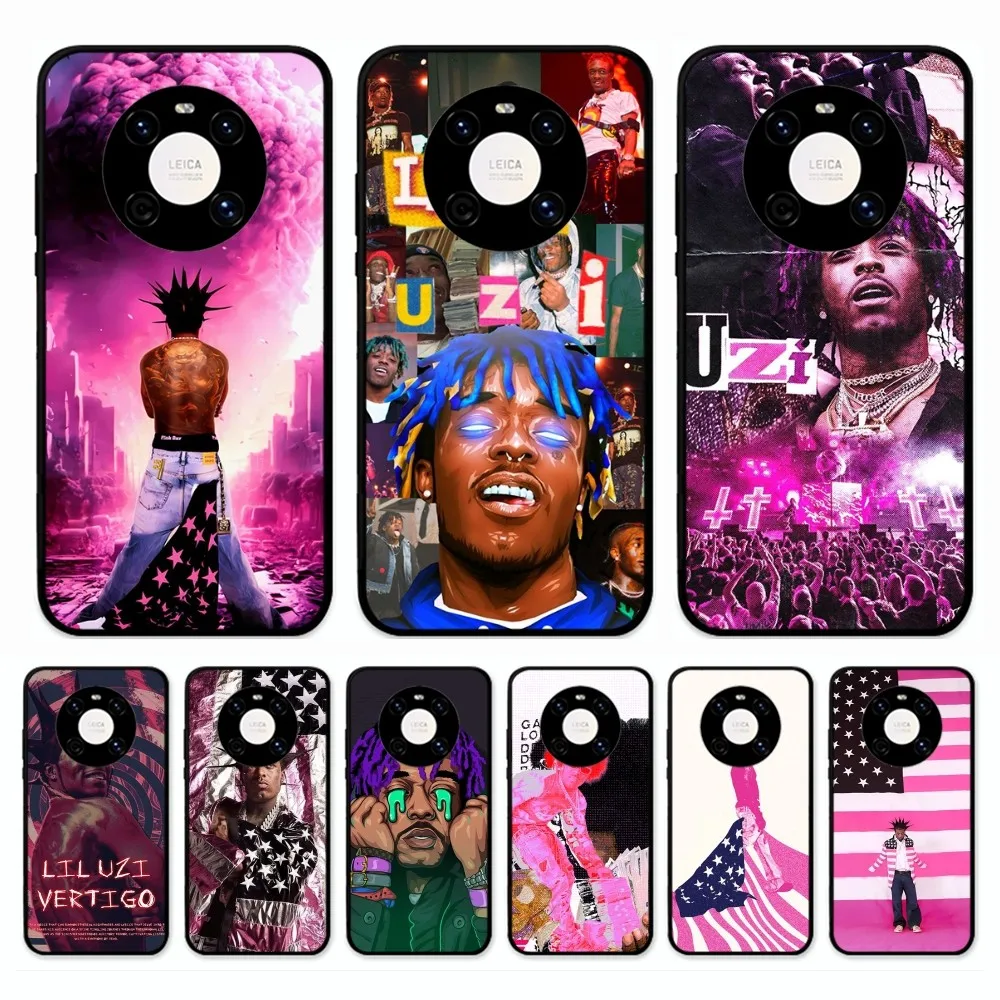 Lil Uzi V-Vert Phone Case For Huawei Mate 10 20 30 40 50 lite pro Nova 3 3i 5 6 SE 7 pro 7SE