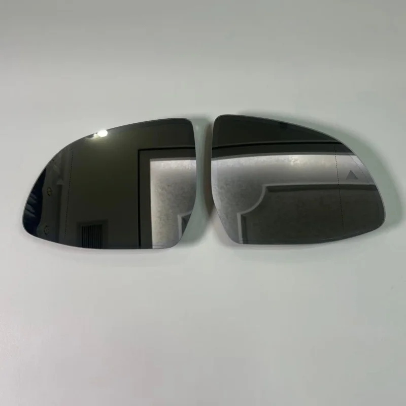 

For BMW X3 F25 G01 G08 2014-24 X4 F26 G02 X5 F15 G05 X6 F16 G06 G07Auto escurecimento aquecido ponto cego aviso espelho traseiro