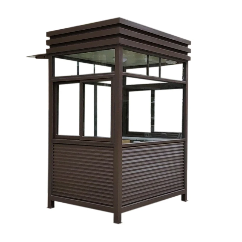 2022 new modern fashion metal pavilion right angle steel pavilion suitable for parks, scenic spots, schools, factories