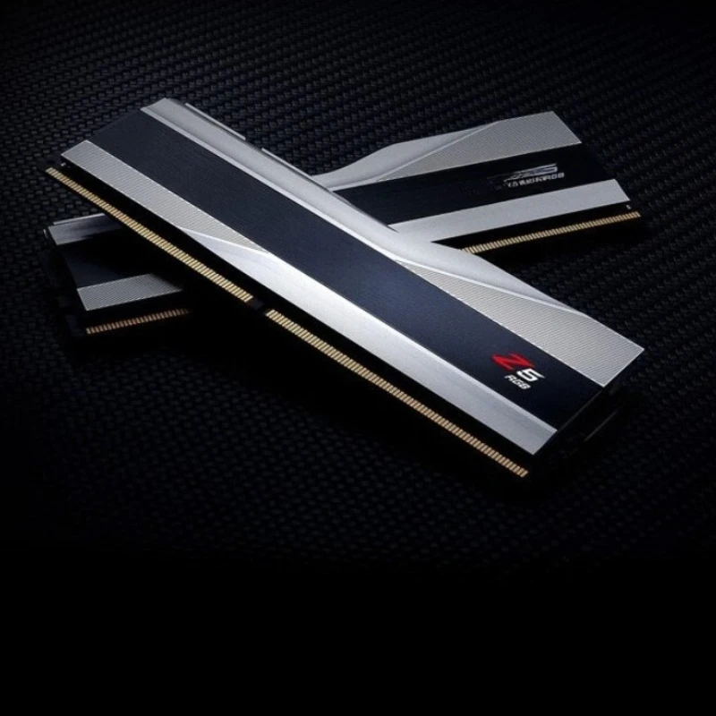 

G.SKILL Royal Halberd Magic Halberd Desktop Computer RGB Memory stick 32G (16GX2)
