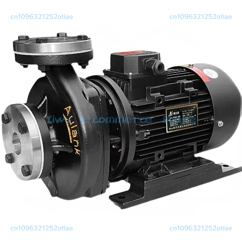 

Машина для измерения температуры пресс-формы холодной воды Высокотемпературный масляный насос RGP-RGZ-10S-20S- 30-40-50