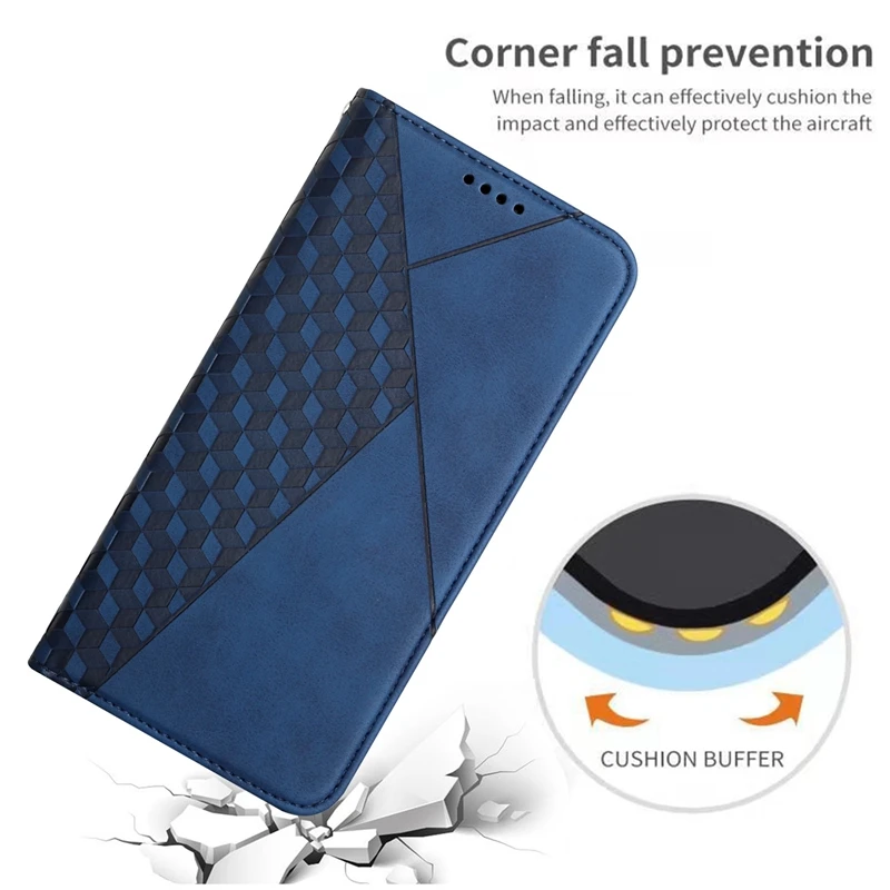 

Для Xiaomi Poco X7 Pro Чехол Магнитный флип-чехол для Fundas Xiomi Poco X7 Pro Чехол POCOX7 X 7 X7Pro Защитные чехлы для телефонов Coque