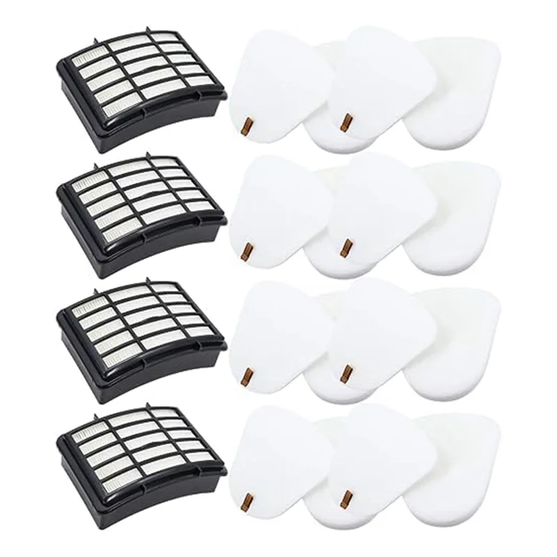 ABBK-Navigator Filter Vakuum Ersatz Filter NV350 NV351 NV355 NV357 Für Shark NV360 NV356E NV352