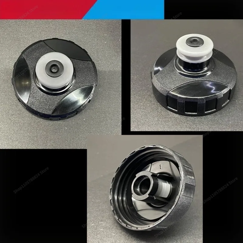For WBC-BE005 /BE008 Common Mouth Kettle Cover (no Pressure Cutting)