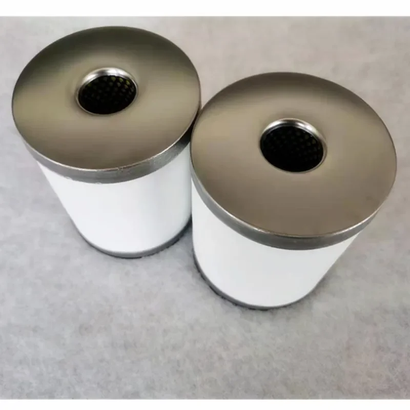 جديد استبدال SMC عنصر مرشح الدقة AM/AME/AMH/AMD-EL150 250 350 450 550 650 #2