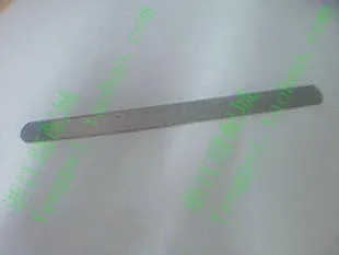 Eagerly Blades ( Narrow Knife , Normal Quality ) Hot Cutting Machine Parts Sewing Machine Parts