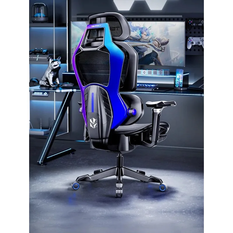 

Gaming chair Ergonomic chair, sedentary office chair