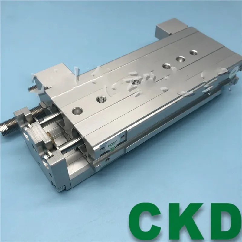 

CKD slide cylinder LCR-12-10 LCR-12-20 LCR-12-30 LCR-12-40 LCR-12-50 LCR-12-75 LCR-12100 LCR/LCG/LCS/LCR6/8/12--S1/A1/A2