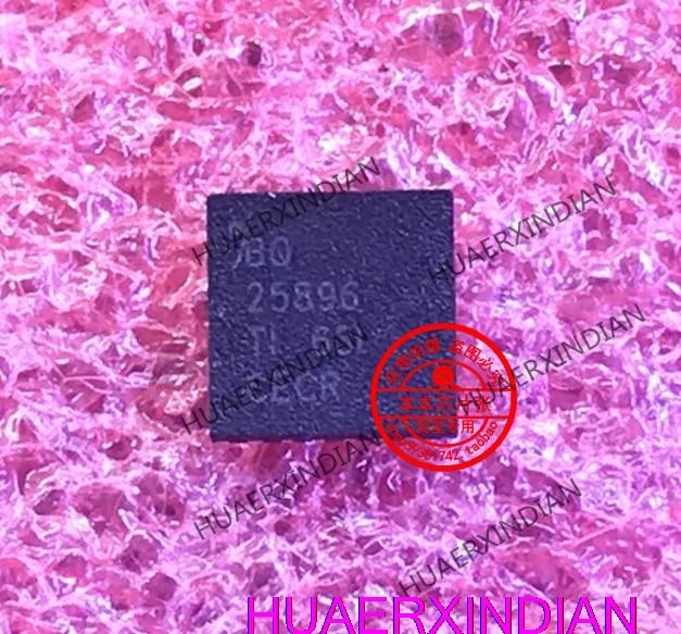 BQ25896RTWR BQ25896 BQ25892 QFN Quality Assurance